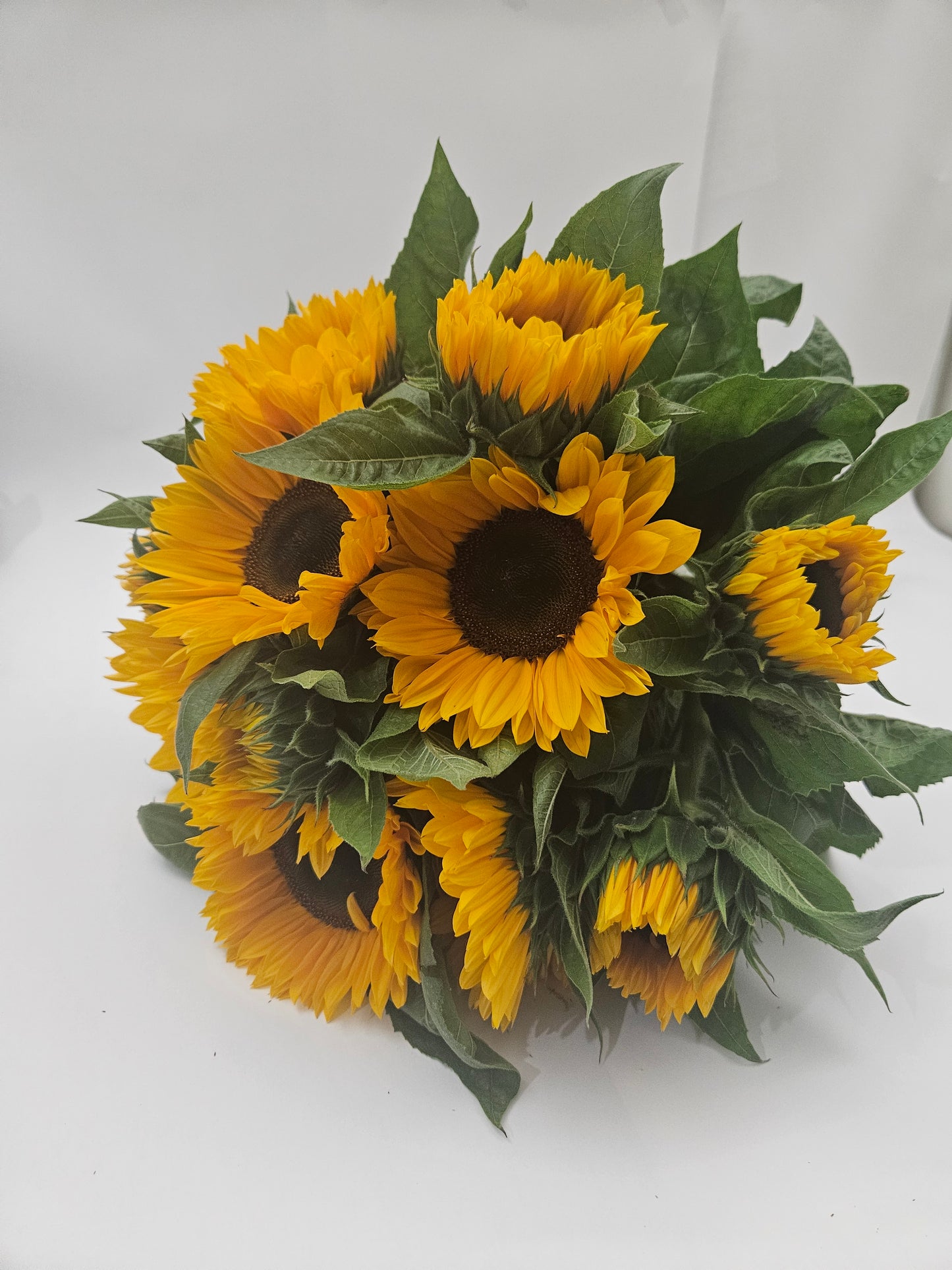 Sunflower Bouquet