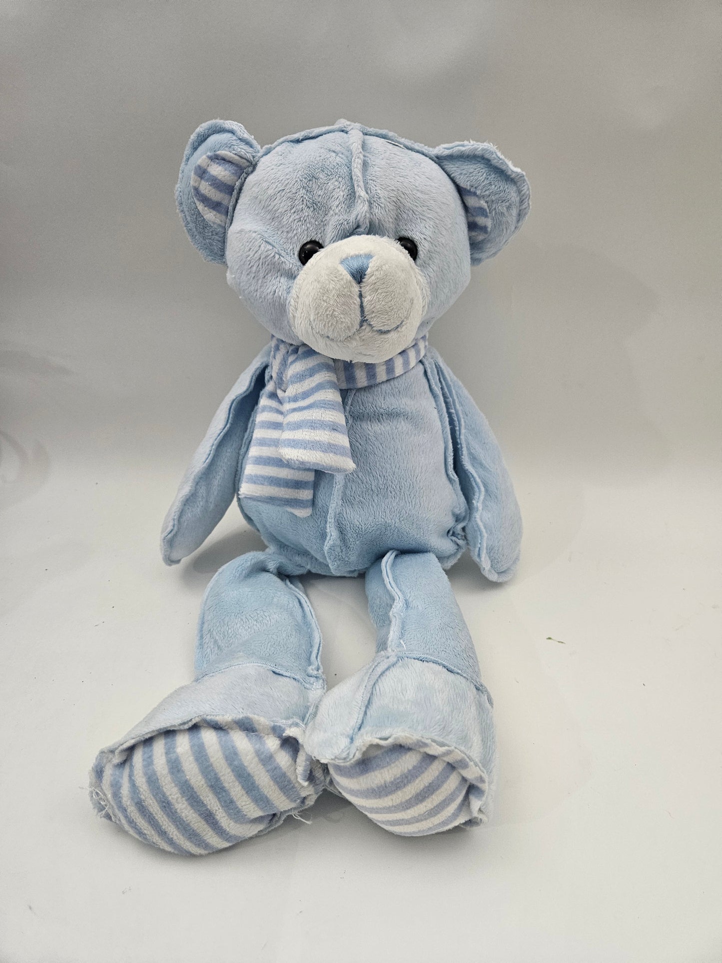 Baby Boy Teddy