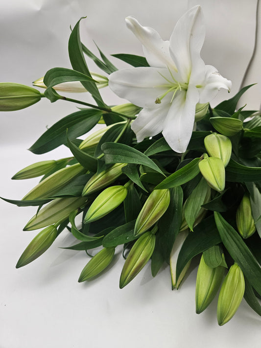Lily Bouquet