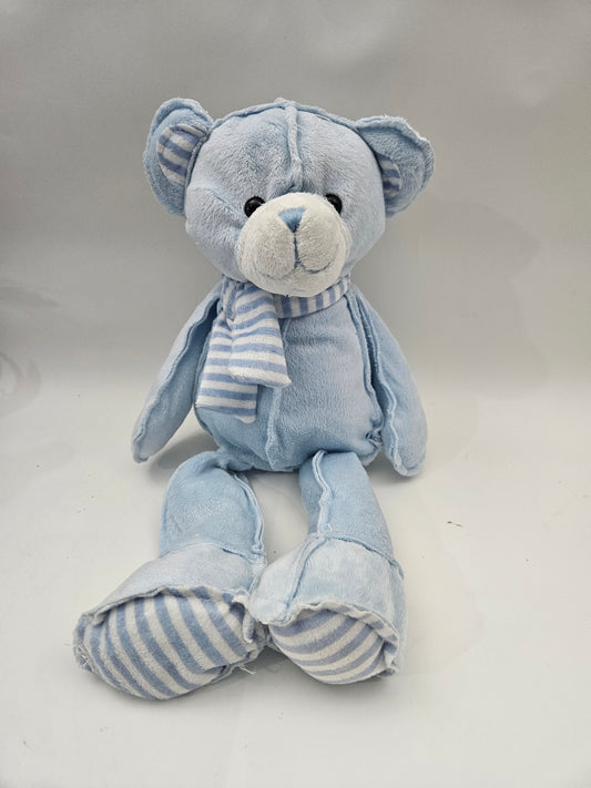 Baby Boy Teddy