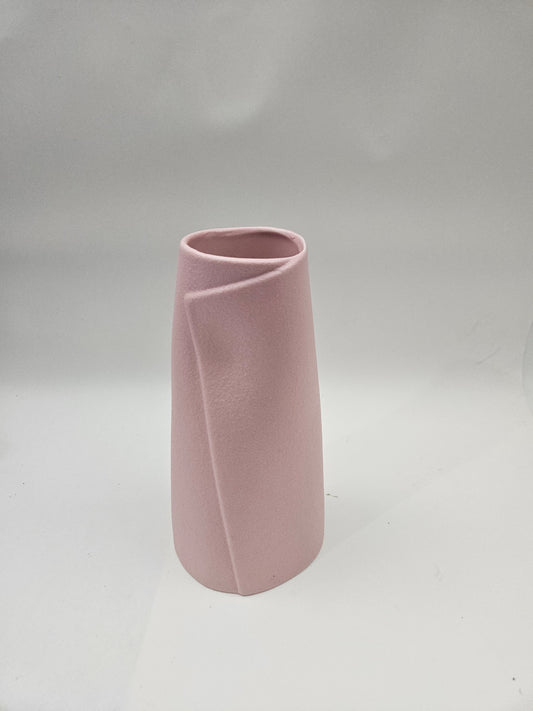 Pink Vase
