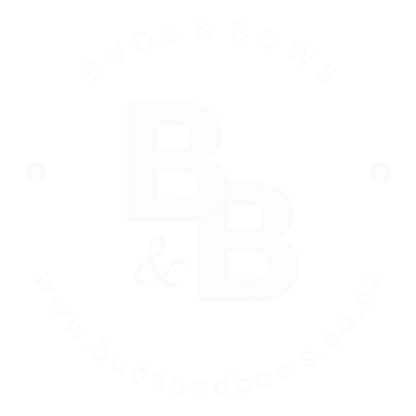 Buds & Bows
